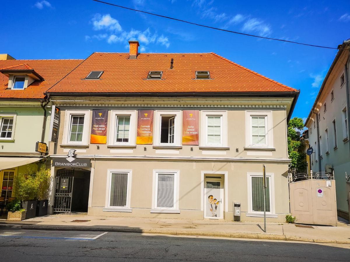 Skol Apartment Celje Exterior photo